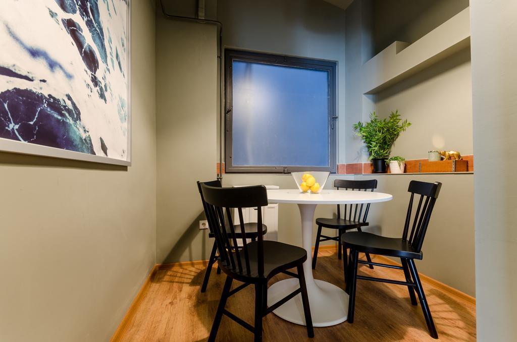 Verbena Apartment *